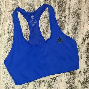 Adidas Climalite Sports Bra, Medium